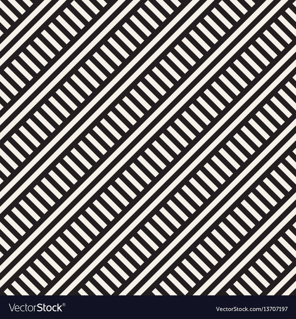 Parallel Stripes Pattern