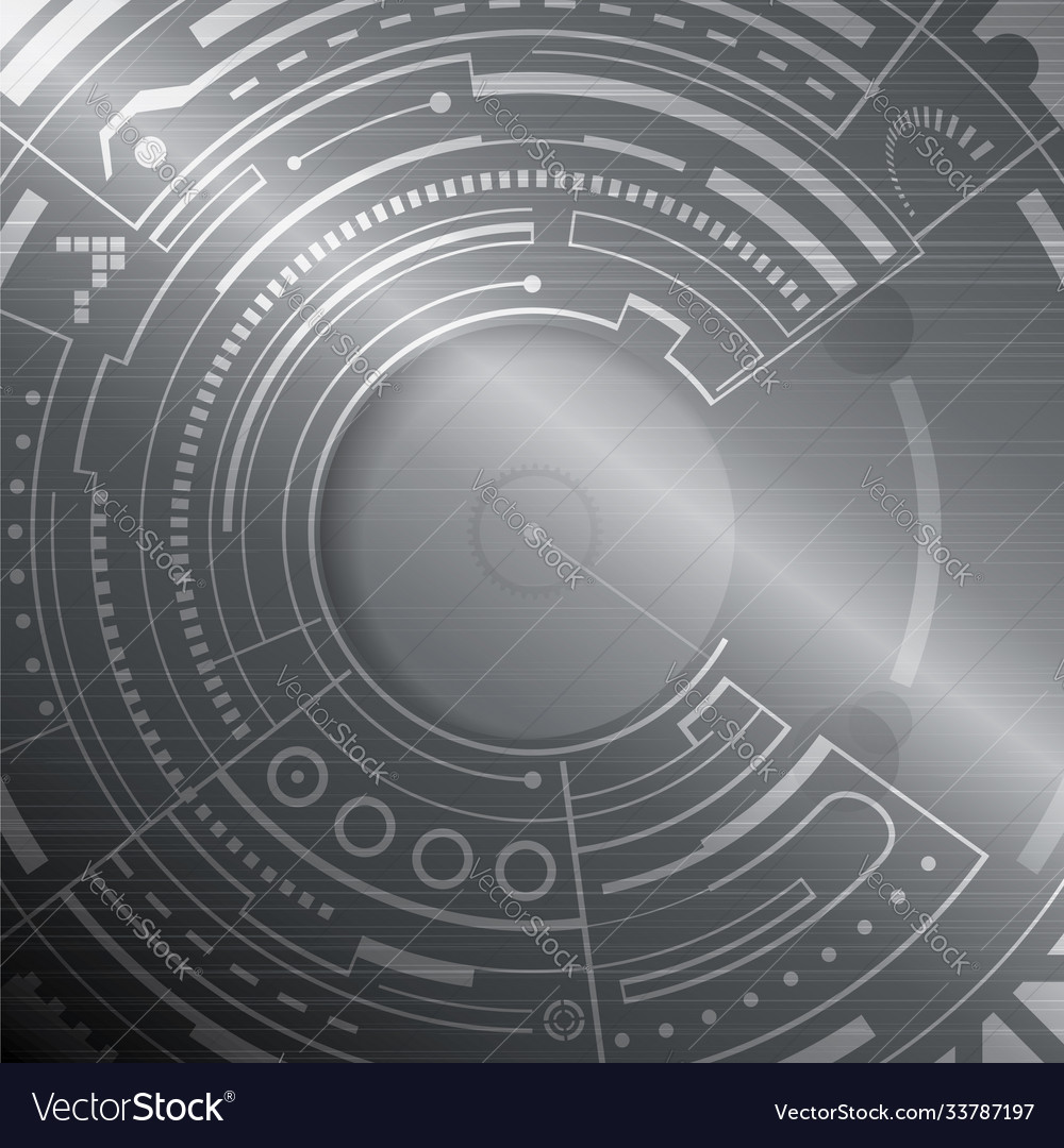 Tech background