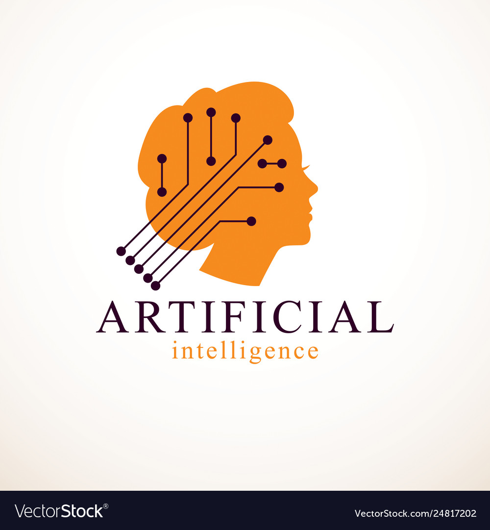 Computer human android bot artificial
