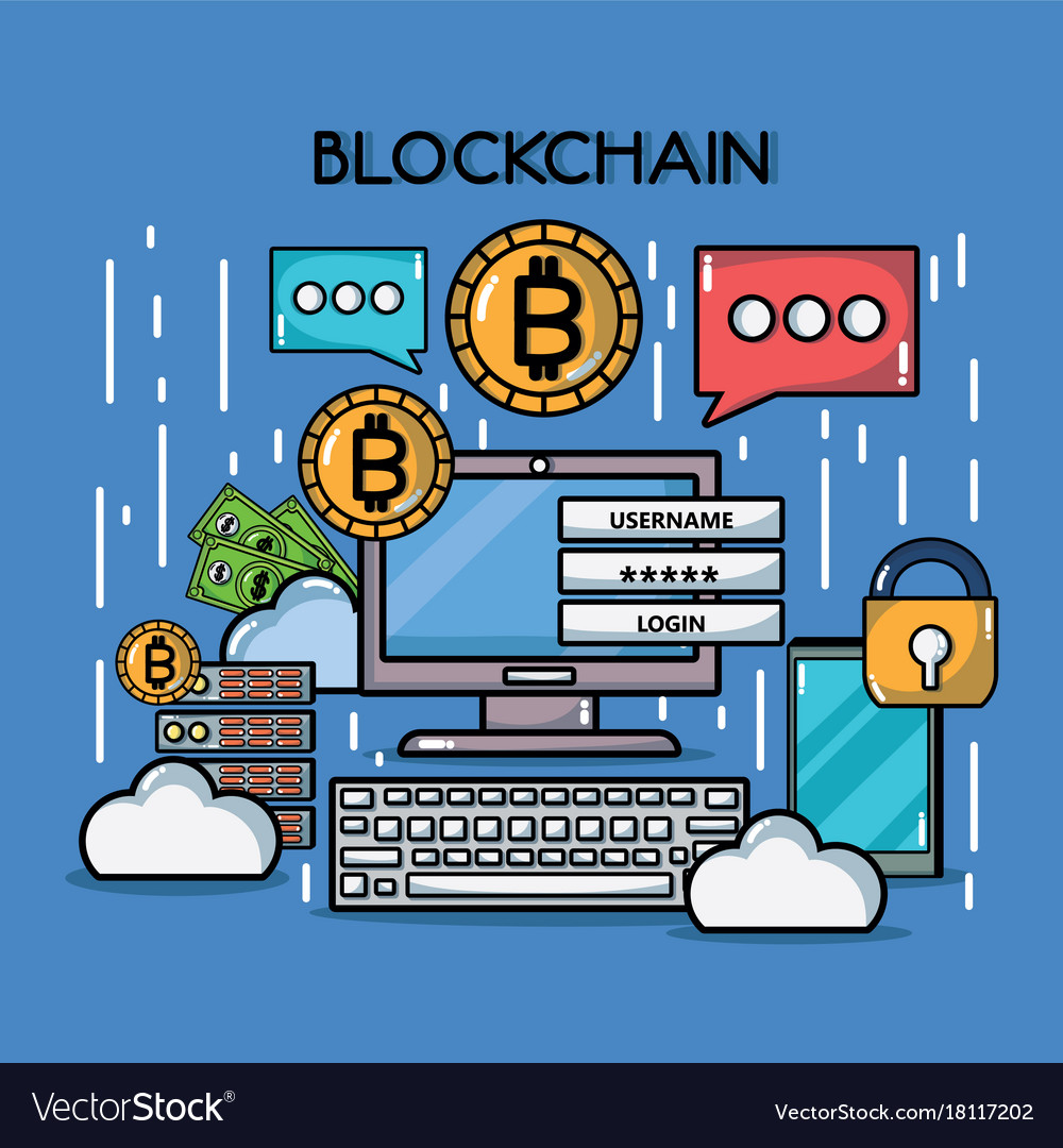 Digital Security & Blockchain Technology