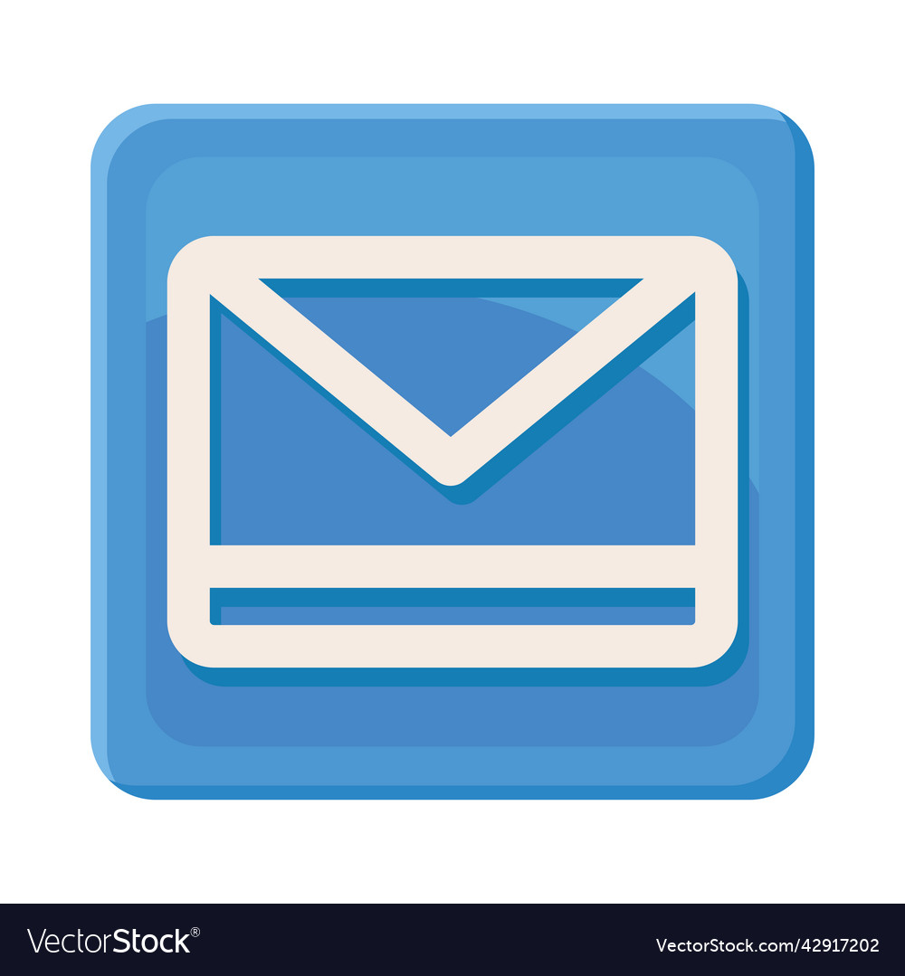 Email button app
