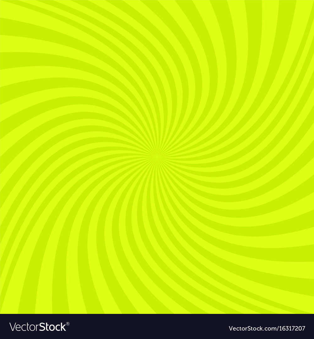 Abstract spiral design background