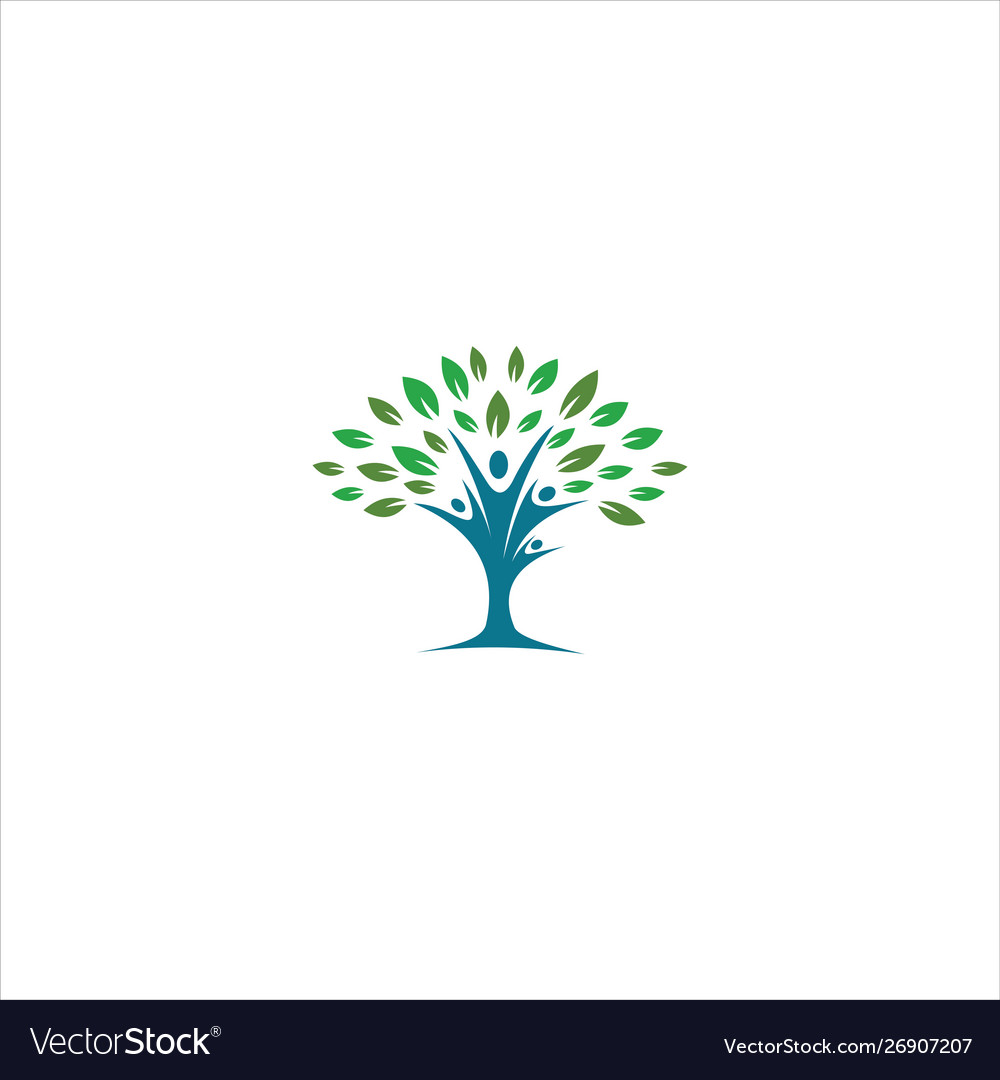 Charity logo Royalty Free Vector Image - VectorStock