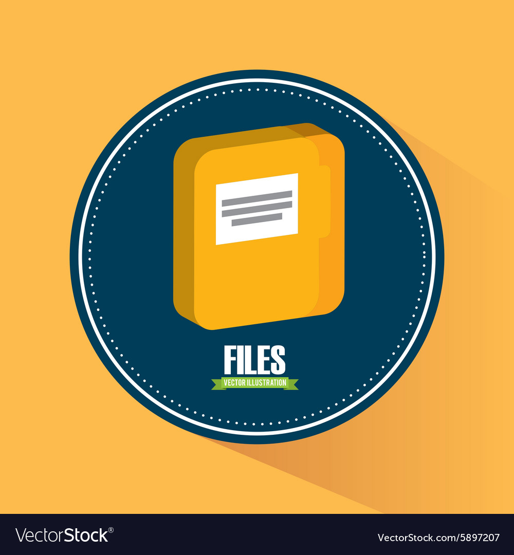 Files icon