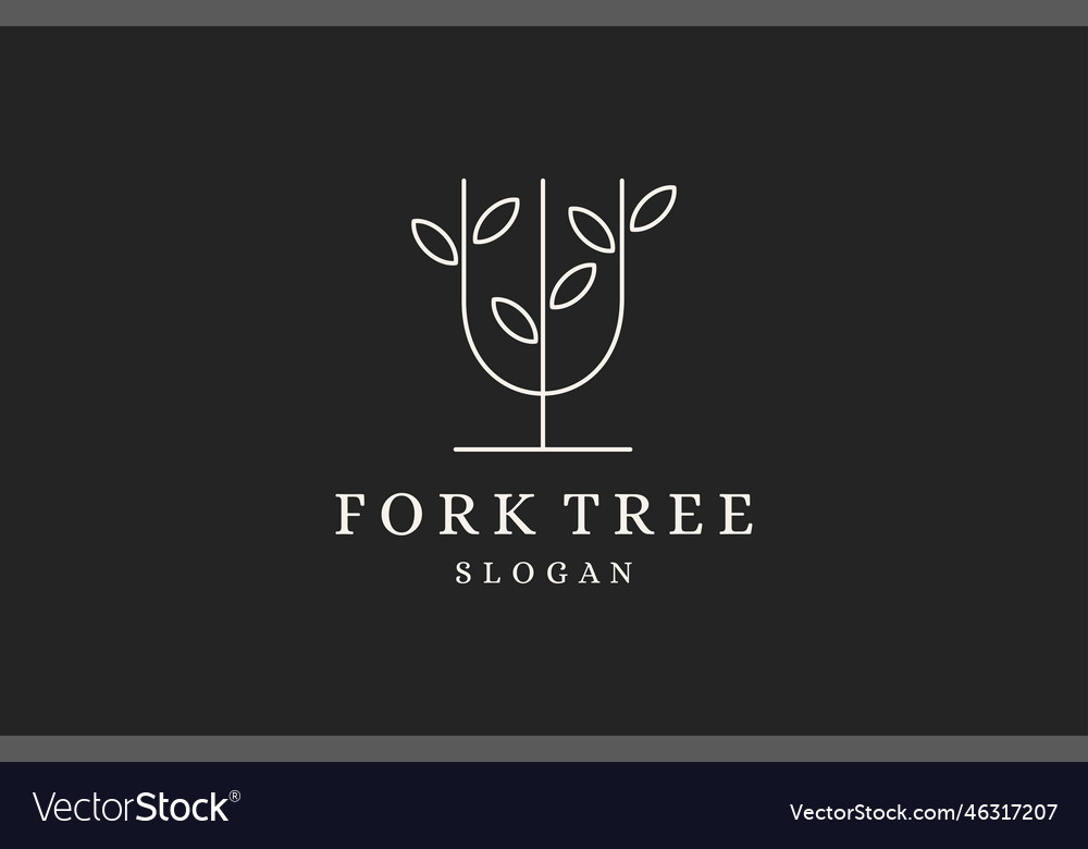 Fork tree