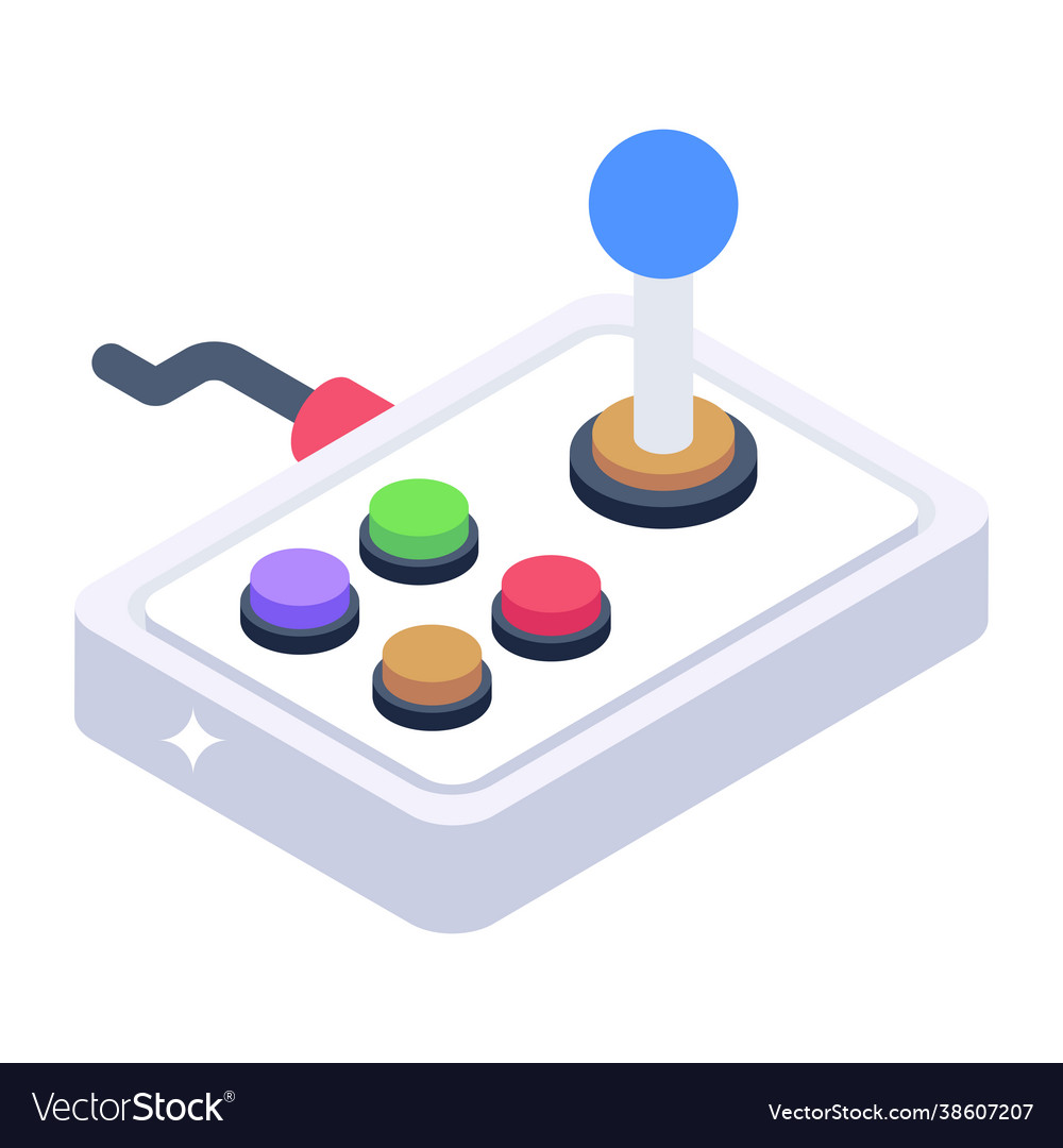 Joystick controller