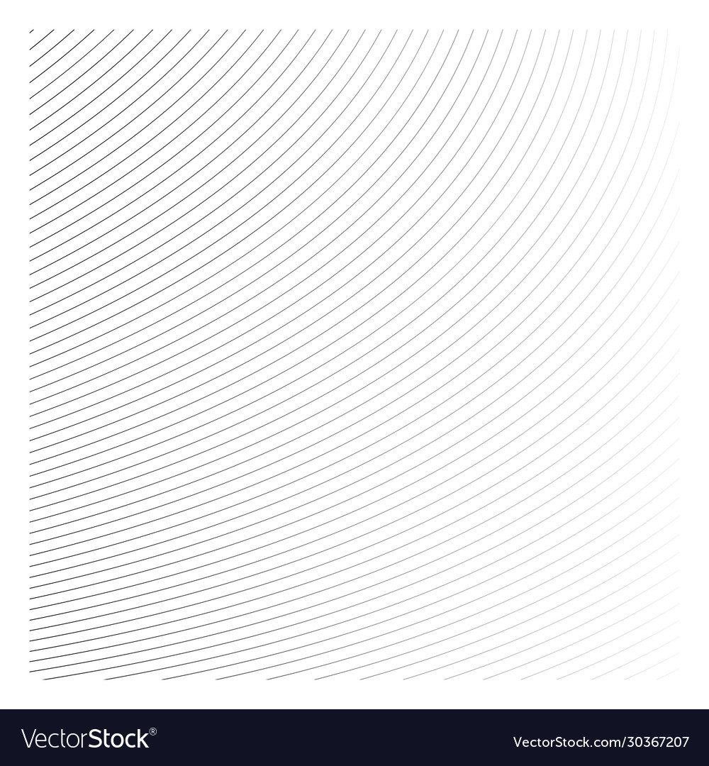 Thin gray gradient lines pattern background