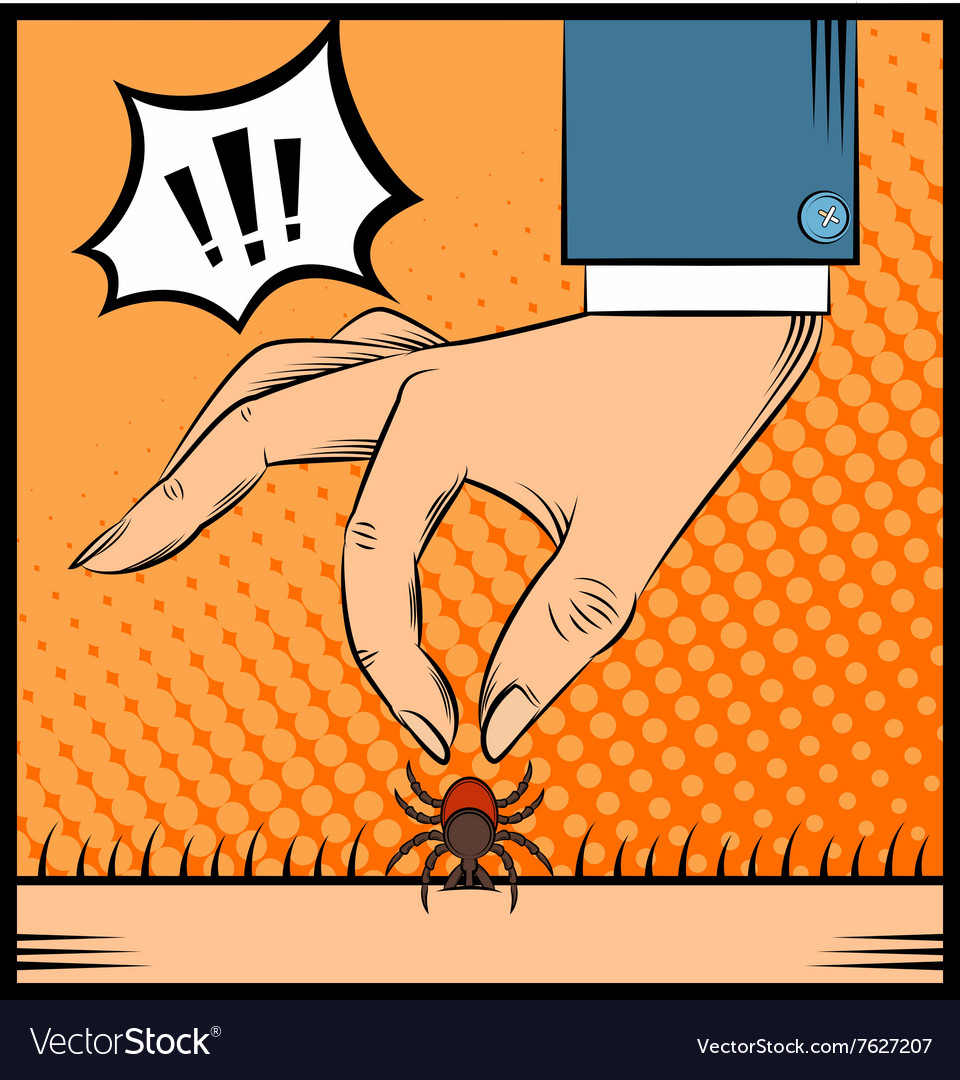 Tick Removal Guide