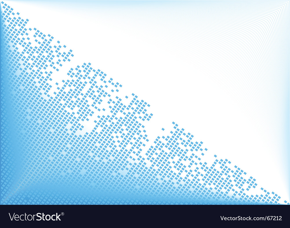 Dynamic Grid Background