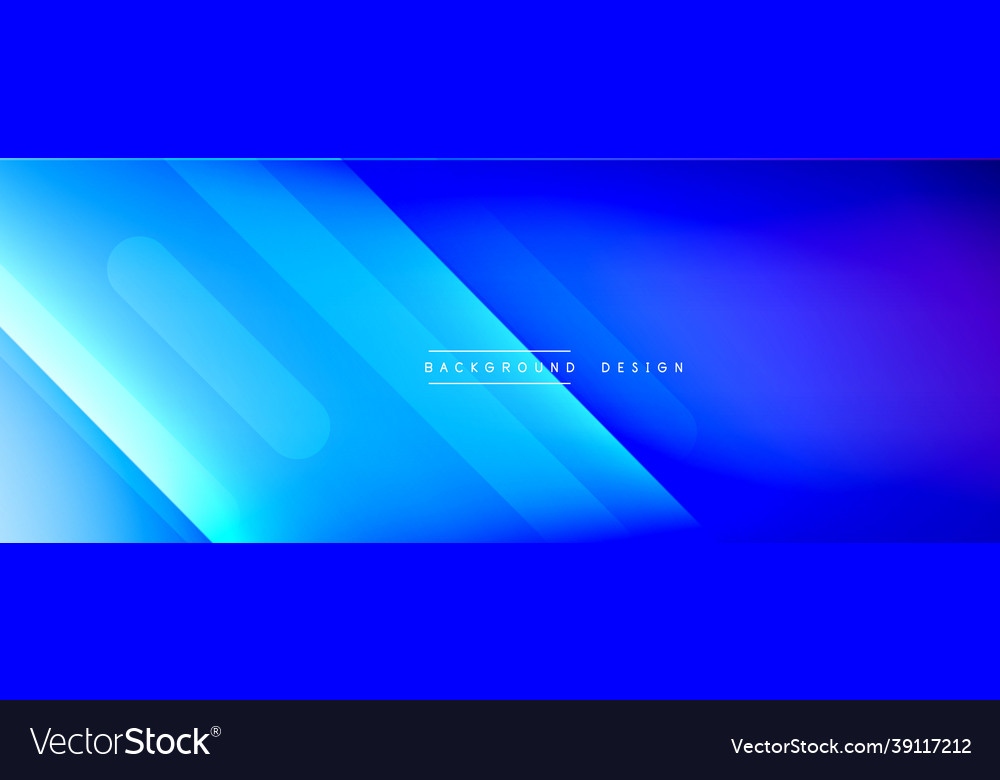 Dynamic lines abstract background 3d shadow