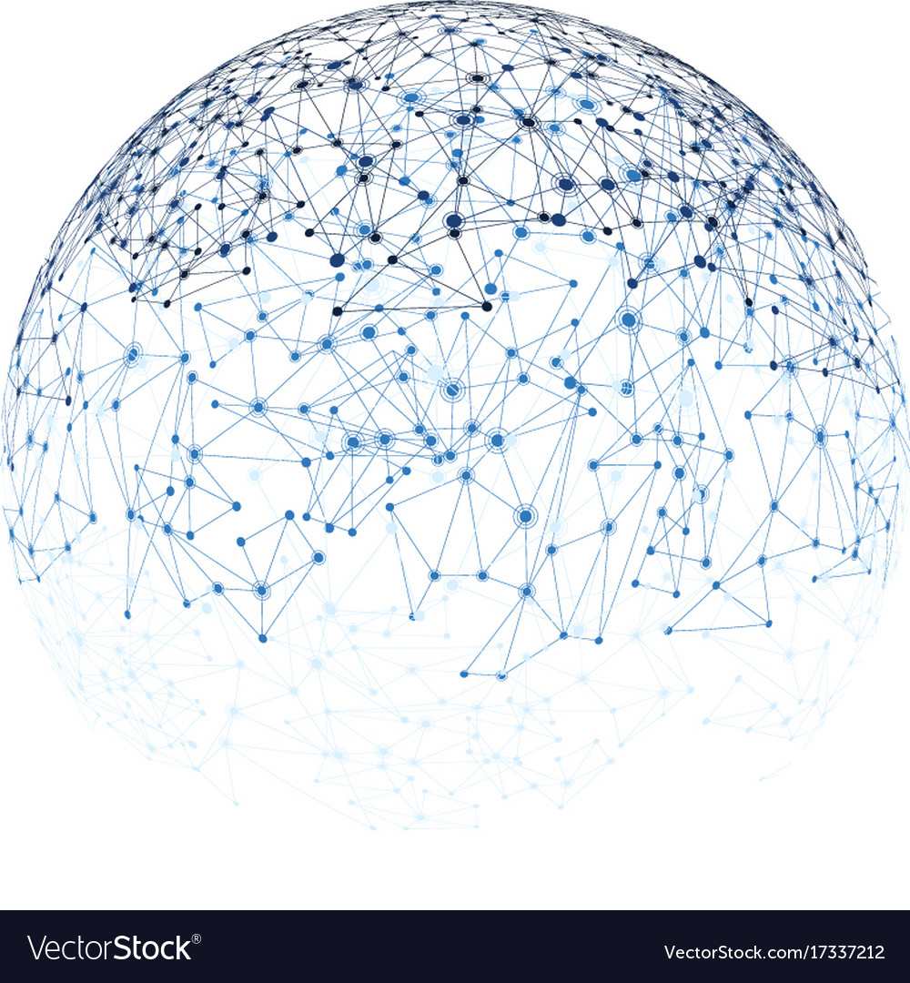 Global Network Connection