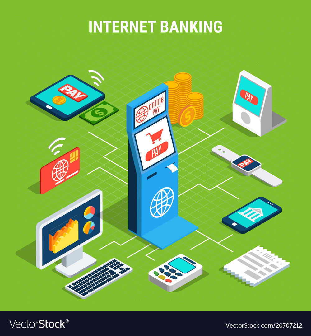 internet banking