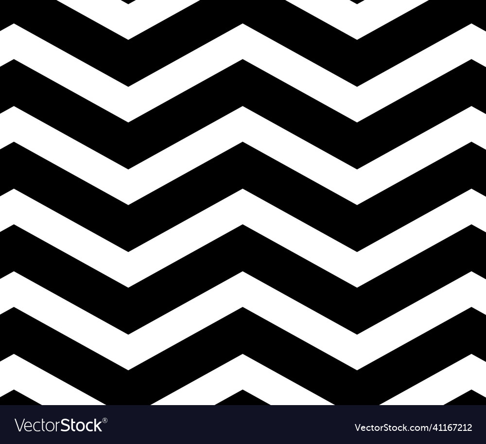 Wave line and wavy zigzag pattern lines abstract vector image Wave line and wavy zigzag pattern lines abstract