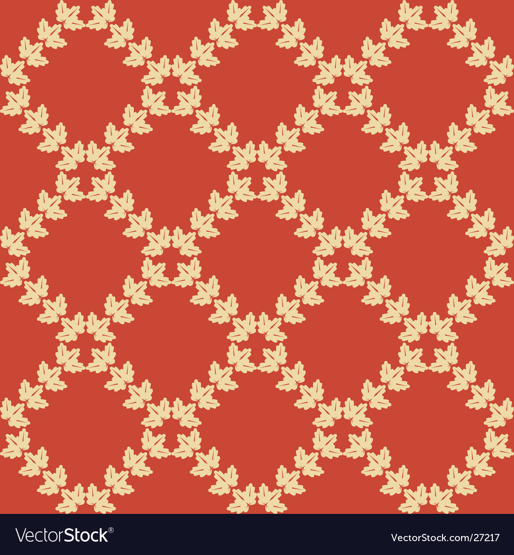 Seamless pattern