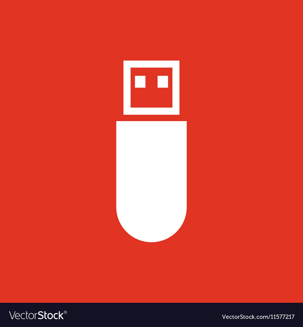 Usb icon transfer and connection data