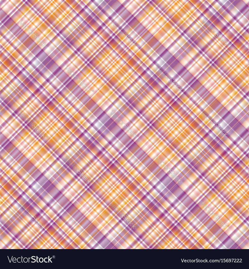 Fabric texture seamless tartan pattern background