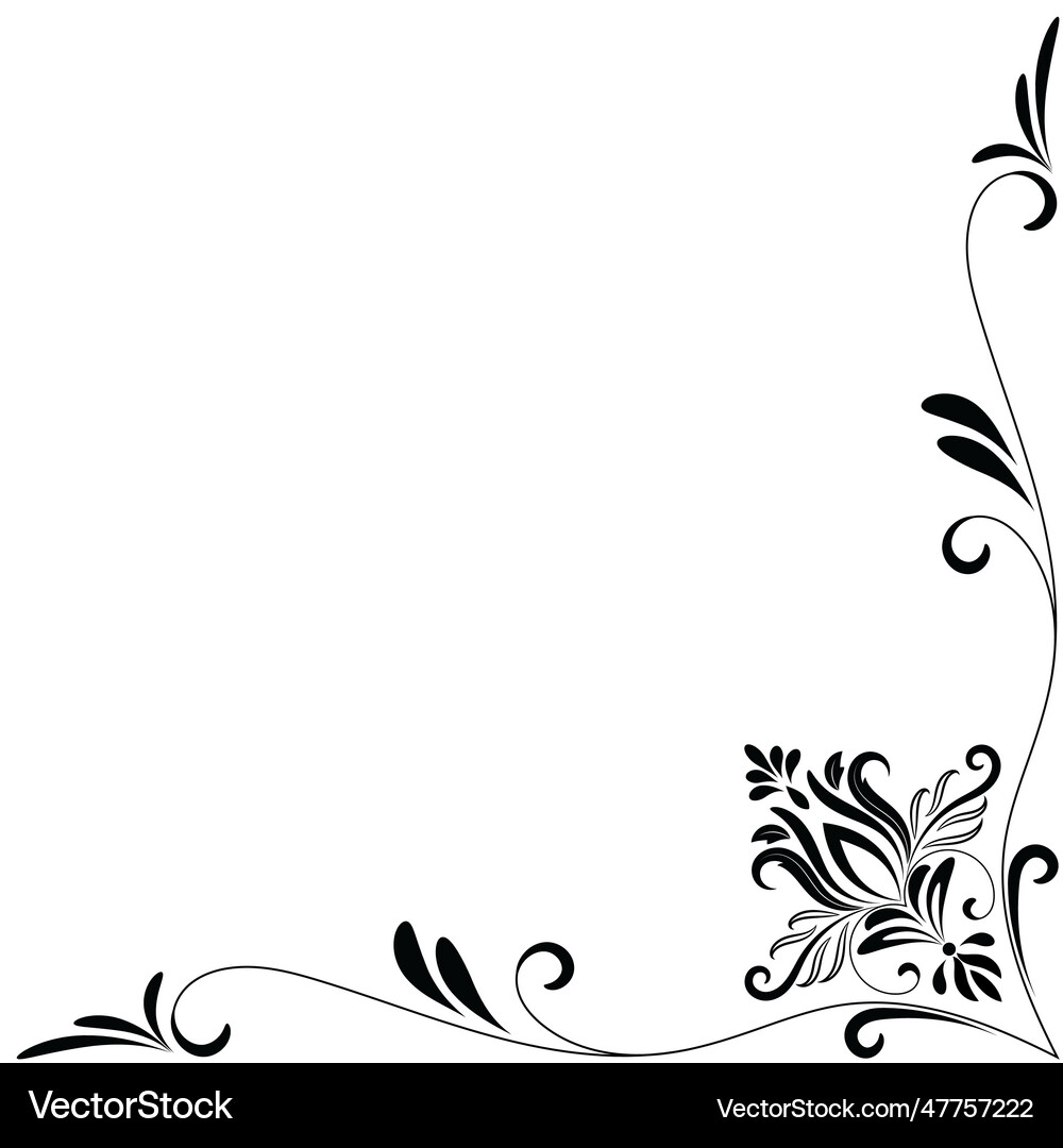 Vector Free Print Print Royalty Free Vector Image - VectorStock