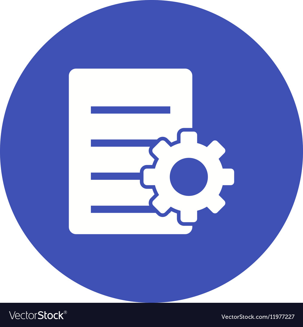 Document settings