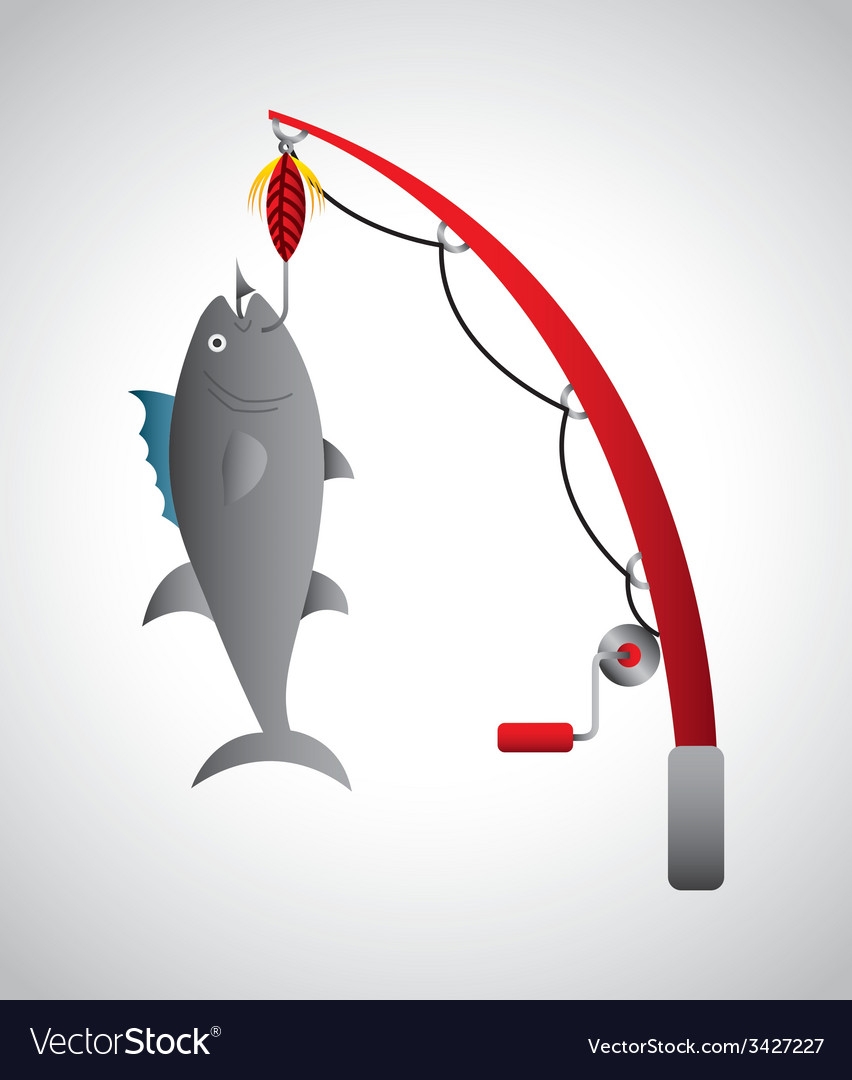 Fishing design