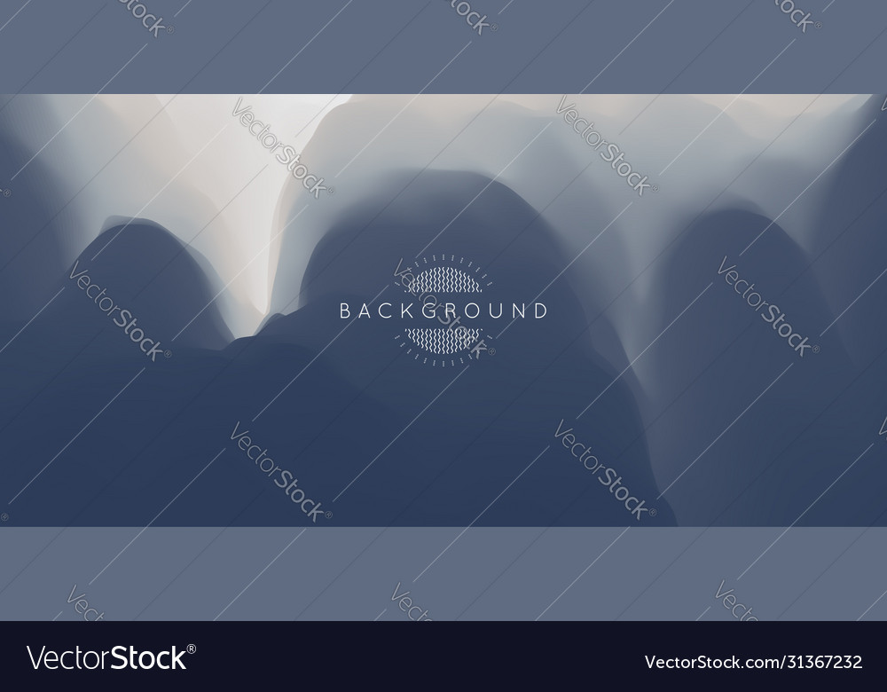 Abstract background with dynamic effect creative vector image Abstract background with dynamic effect creative