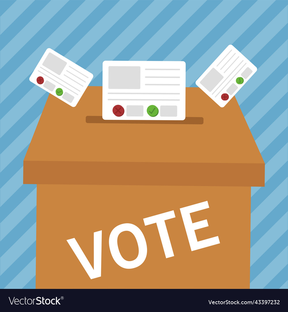 Wahlen zur Demokratiewahl