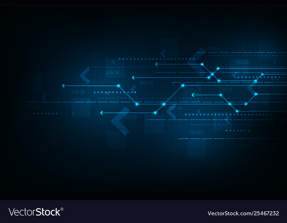 Internet with speed communication