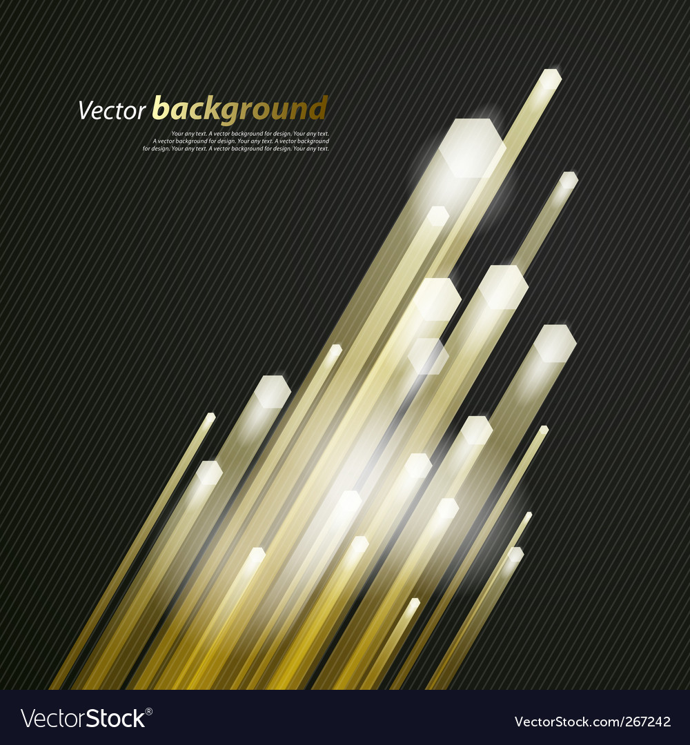 Abstract background for design