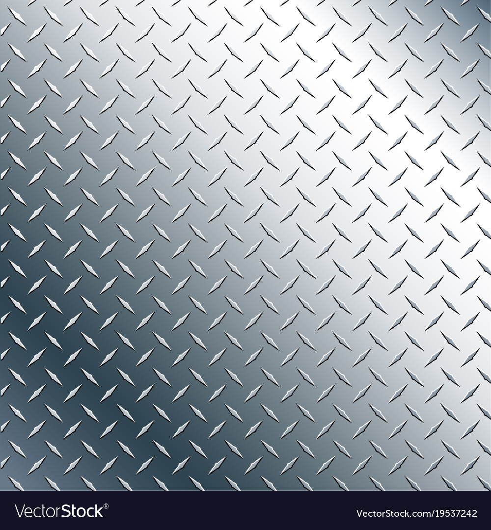 diamond plate mesh