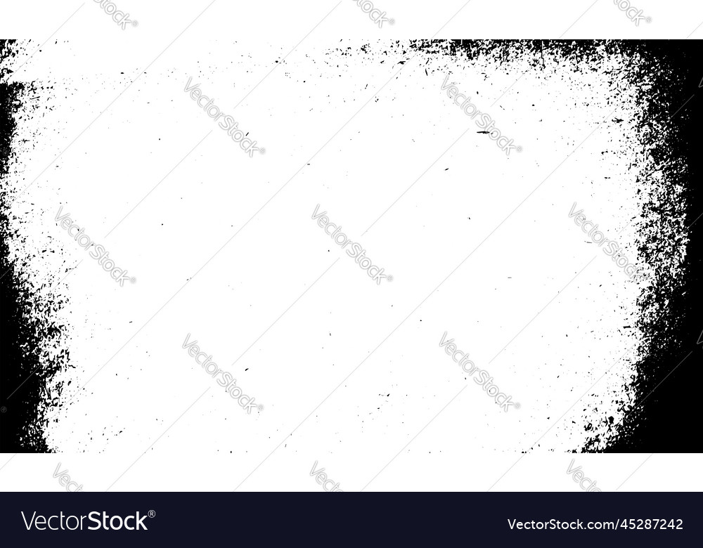 Grunge border texture background abstract frame
