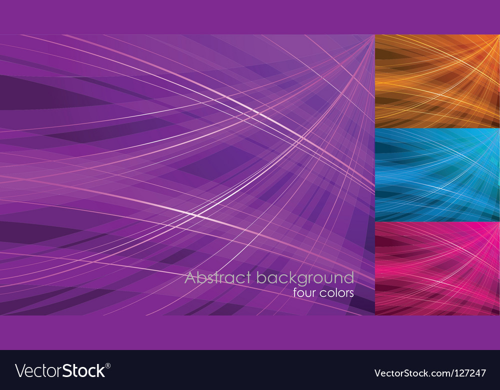 Colorful Abstract Background