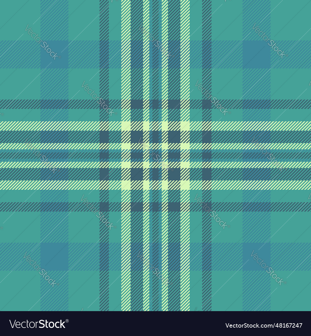 Plaid check background of texture textile pattern