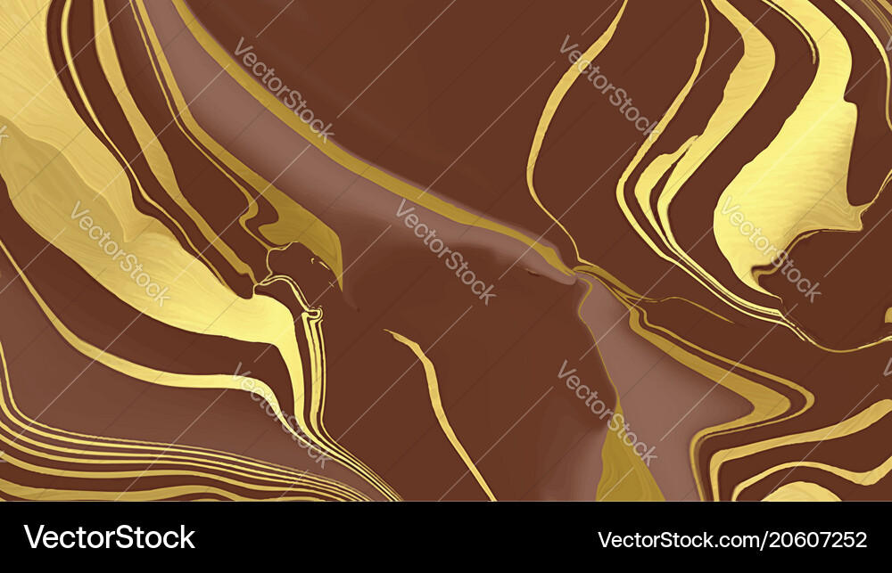 Abstract marble background Royalty Free Vector Image