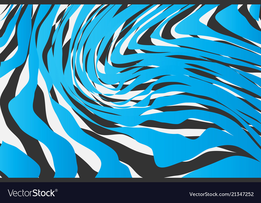 Geometric abstract colorful pattern background vector image Geometric abstract colorful pattern background
