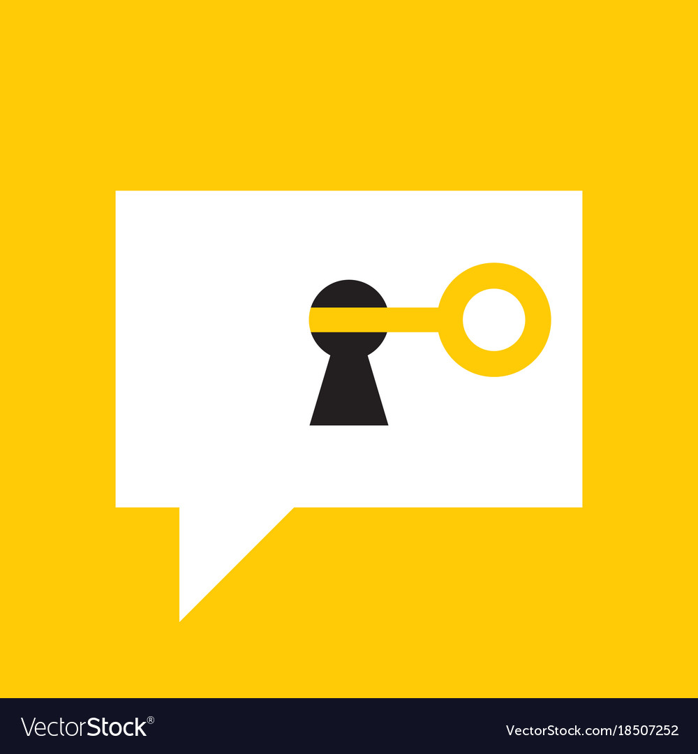 Secure Chat Messaging