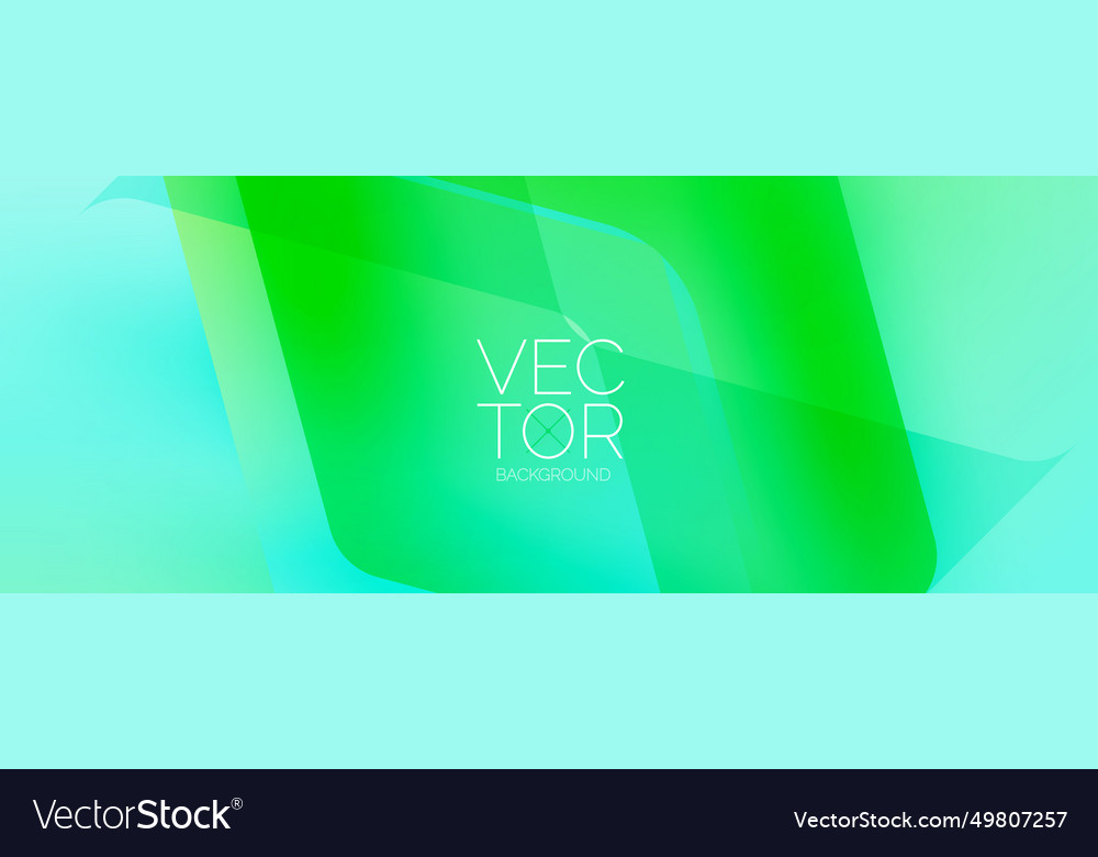 Geometric background adorned with dynamic arrows vector image Geometric background adorned with dynamic arrows