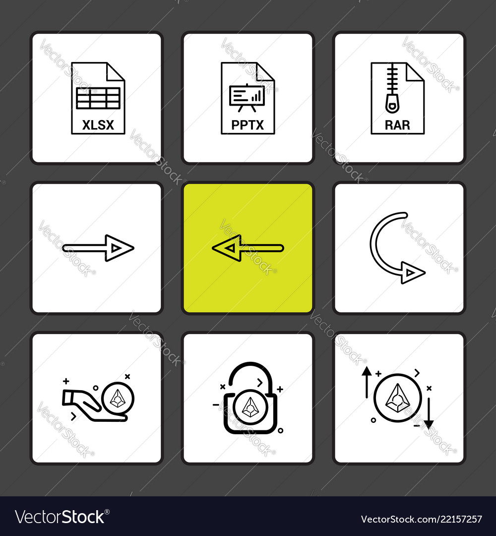 Xlsx excel pptx power point rar compressed
