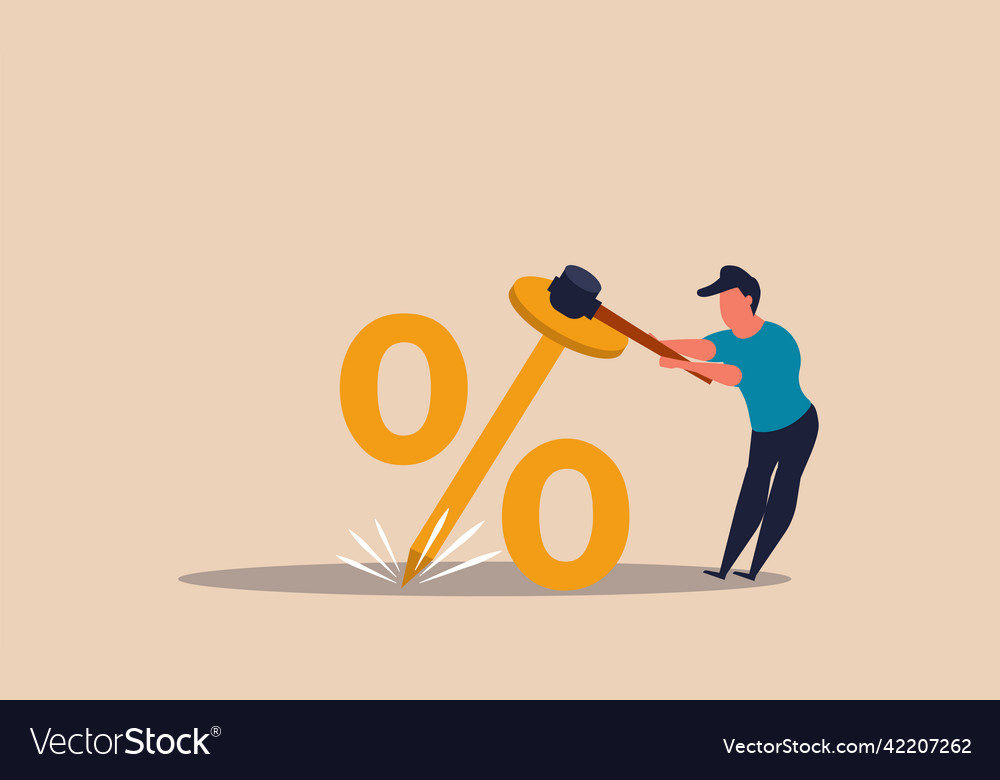 Interest rate and low loan fed mortgage lower