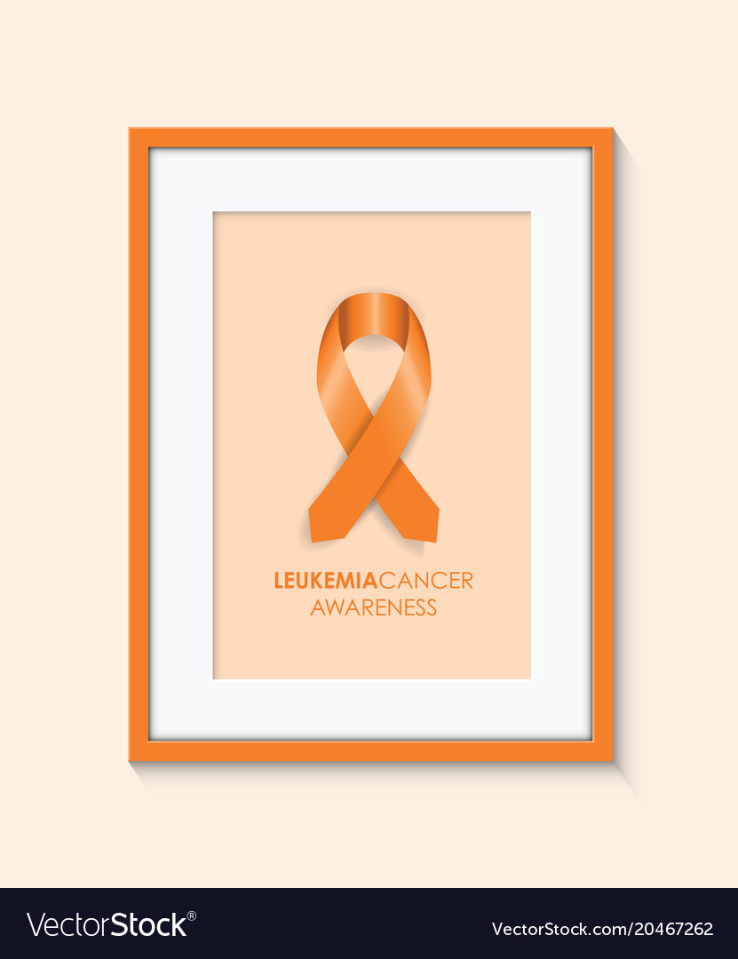 Leukemia cancer awareness