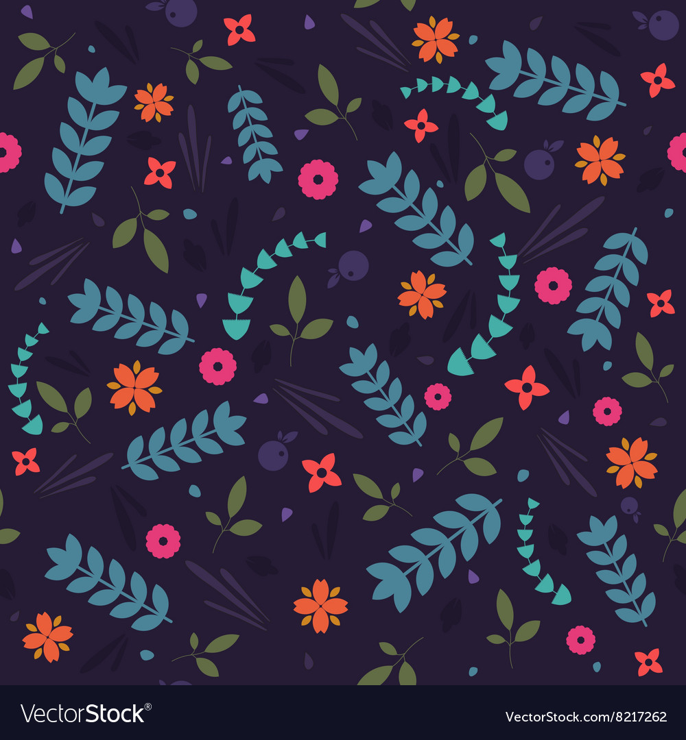 Spring pattern