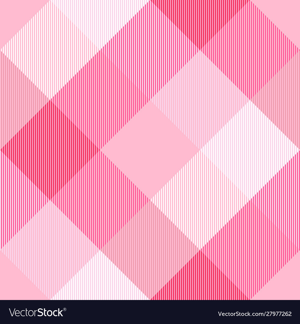 Tartan seamless pattern background vector image Tartan seamless pattern background