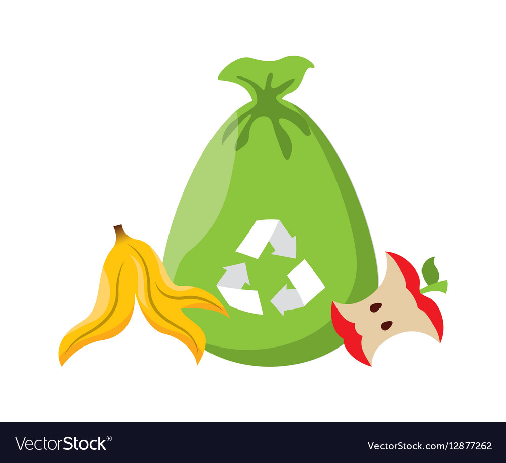 Trash and recycle design