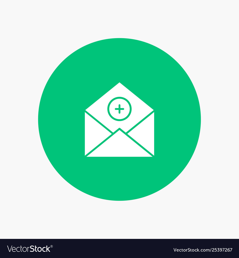 Add add-mail communication email mail
