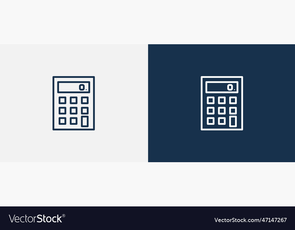 Calculate icon outline from real vector image Calculate icon outline from real