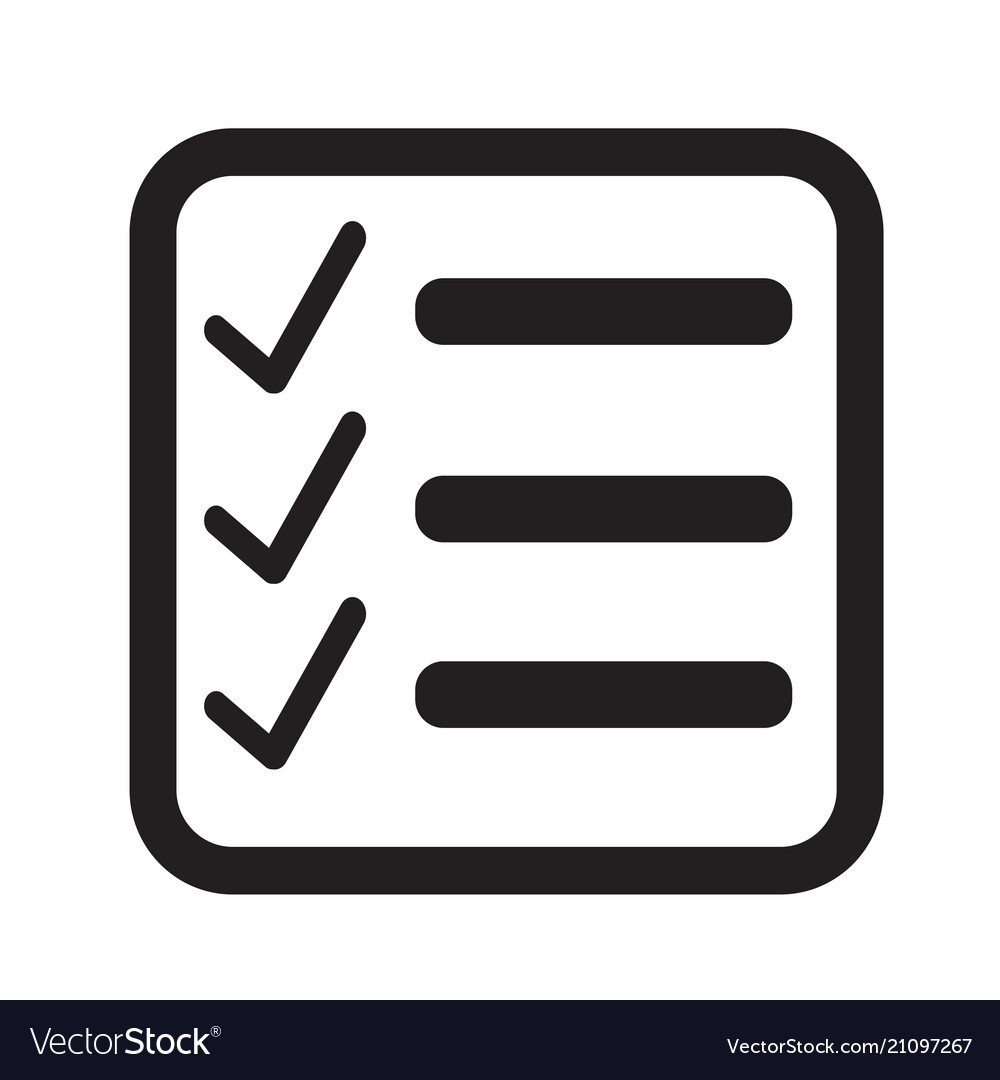 checklist-icon-symbol-design-royalty-free-vector-image