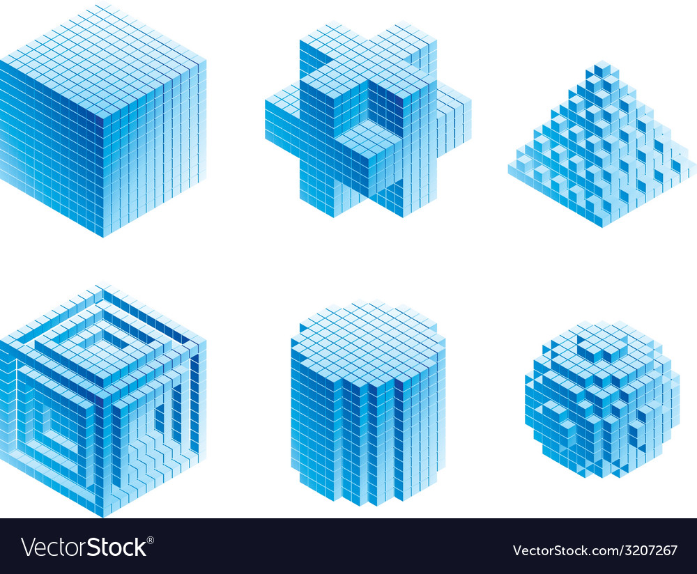 Geometric objects