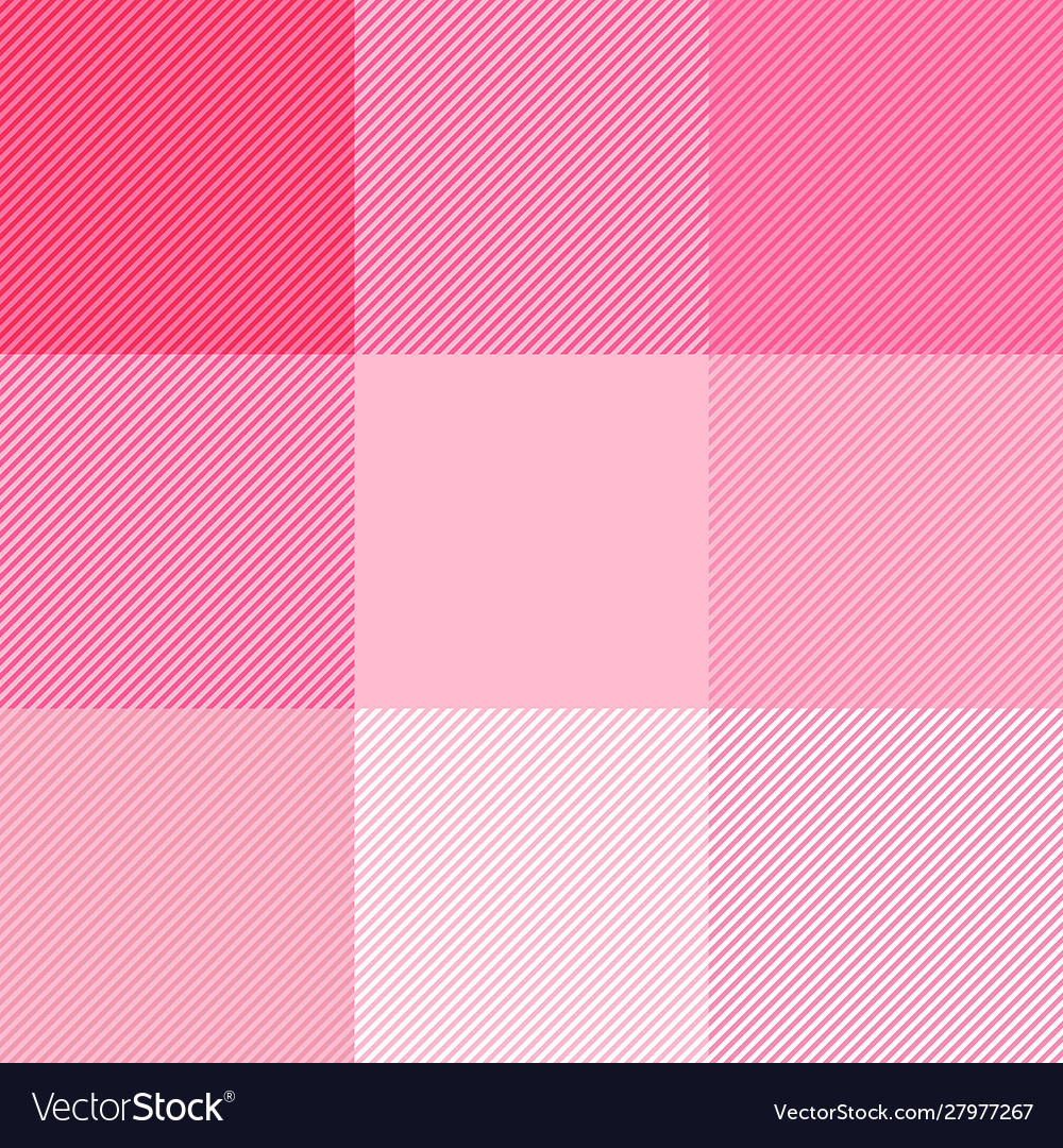Tartan seamless pattern background vector image Tartan seamless pattern background
