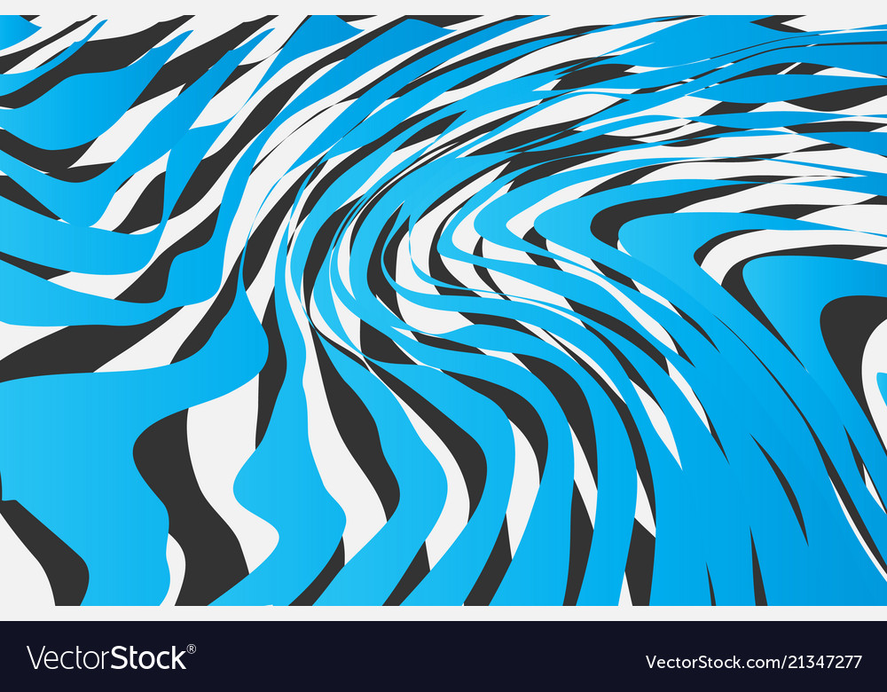 Geometric abstract colorful pattern background vector image Geometric abstract colorful pattern background