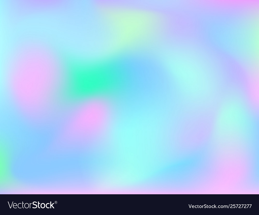Gradient mesh abstract background