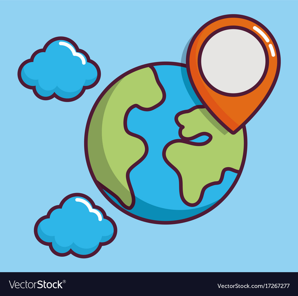 Navigation and location design