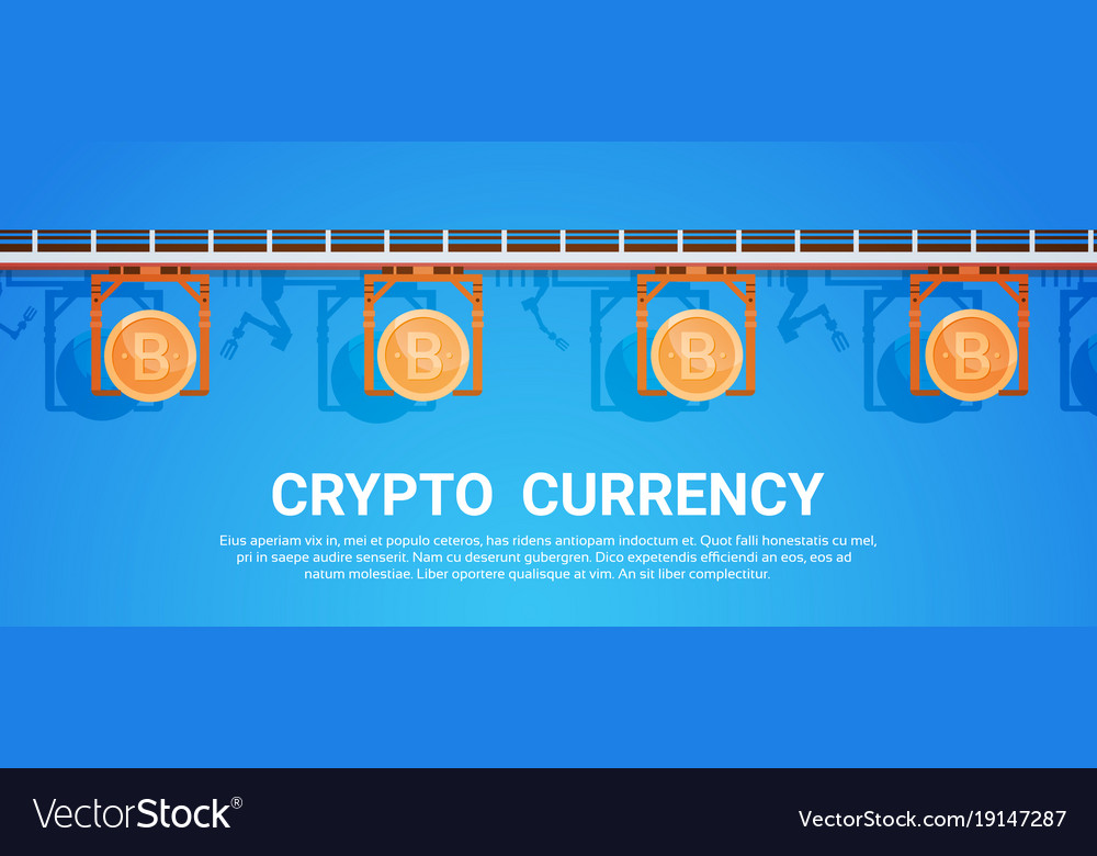 Bitcoin mining modern crypto currency networking